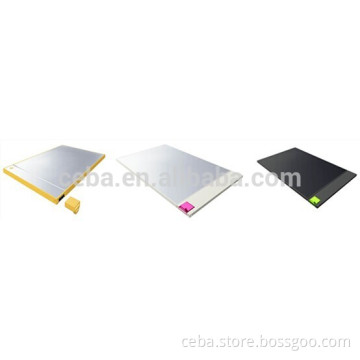 CEBA New style credit card power bank 5000mAh micro usb